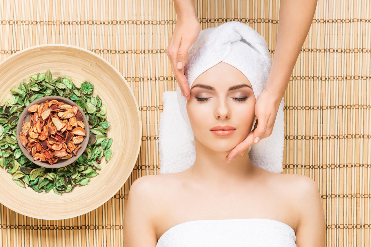 Facials 1 Facials 1