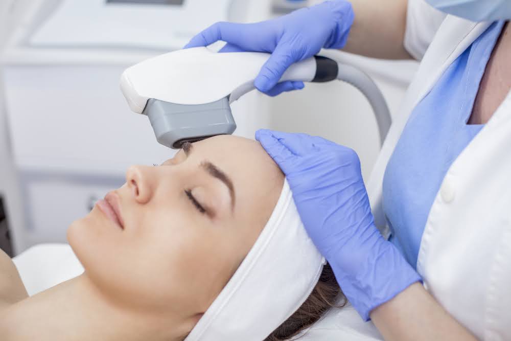 IPL is One of the Best Skin Rejuvenation Treatments